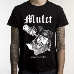 "Bum" T-Shirt - $10 / €10 (M/L/XL)